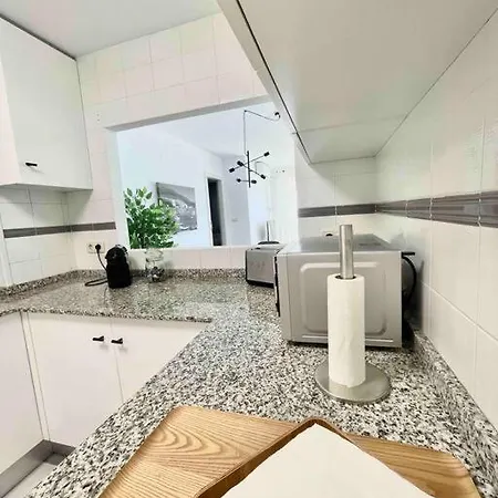 Primera Linea Apartment