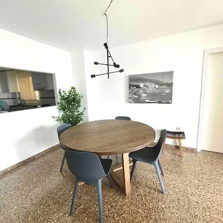 Primera Linea Apartment