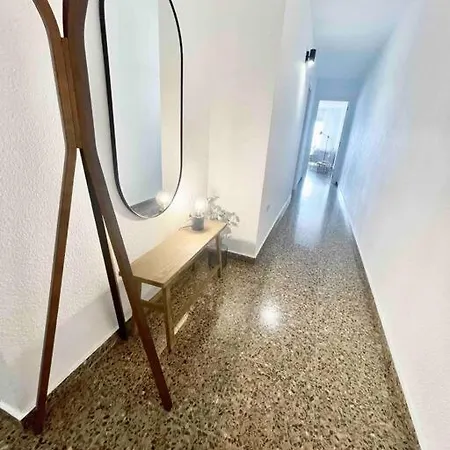 Apartment Primera Linea
