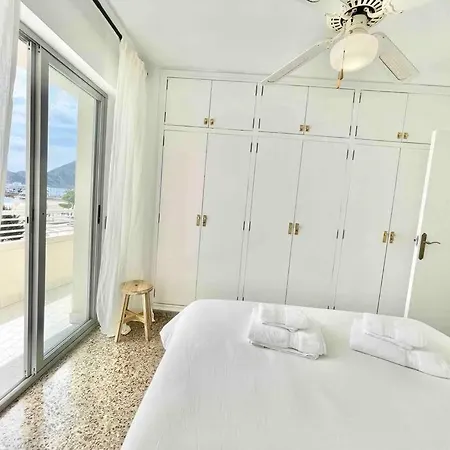 Apartment Primera Linea *