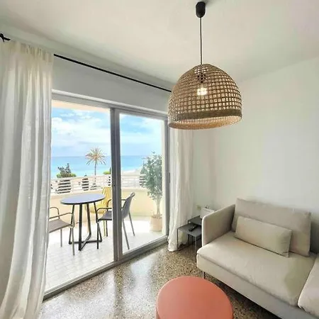 Apartment Primera Linea *