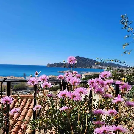 Apartment La Mirador Altea