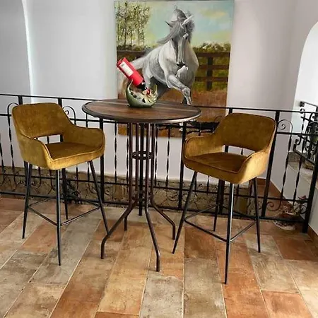 La Mirador Apartment Altea