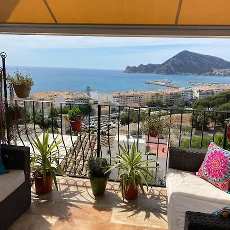 La Mirador * Altea