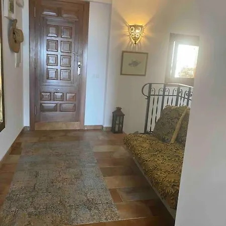 La Mirador Apartment Altea