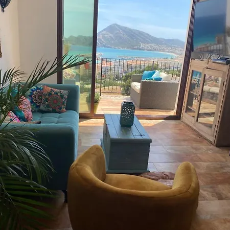 Apartment La Mirador Altea