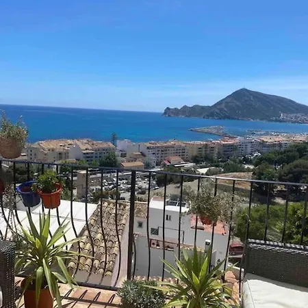 La Mirador * Altea