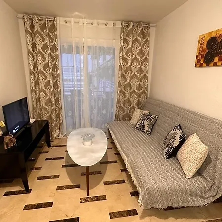 Apartamento Frente A Club Nautico Con Piscina Apartamento *
