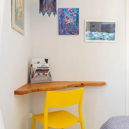Homestay Habitacion Cerca De Todo En Casa De Emilia Altea