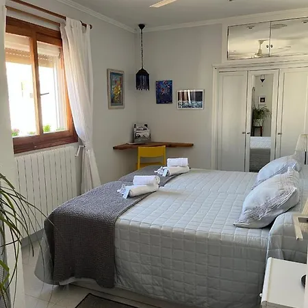 Habitacion Cerca De Todo En Casa De Emilia Homestay Altea