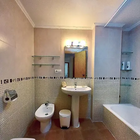 Rincon De Encanto A Paso Del Mar Apartment