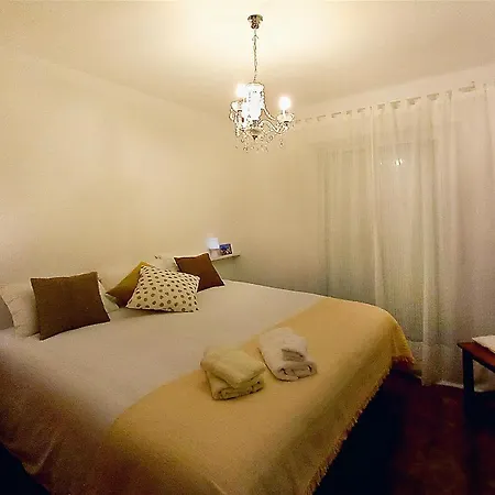 Rincon De Encanto A Paso Del Mar Apartment