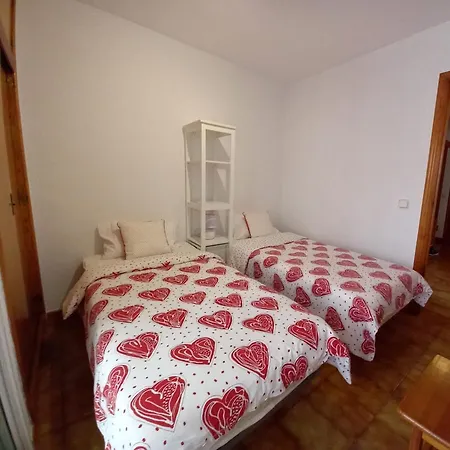 Rincon De Encanto A Paso Del Mar Apartment