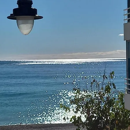 Rincon De Encanto A Paso Del Mar Altea