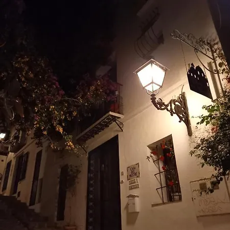 Rincon De Encanto A Paso Del Mar * Altea