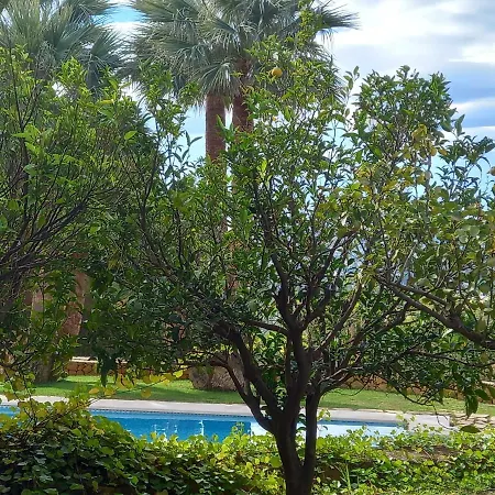 Alemania Villa Altea
