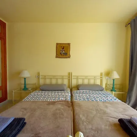 Villa Alemania Altea