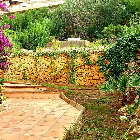 Villa Alemania Altea