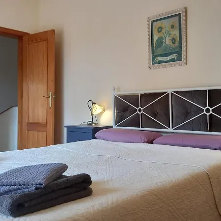 Villa Alemania Altea