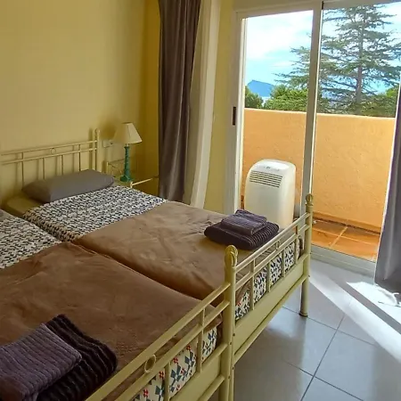 Villa Alemania *
