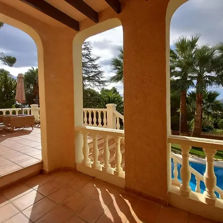 Alemania Villa
