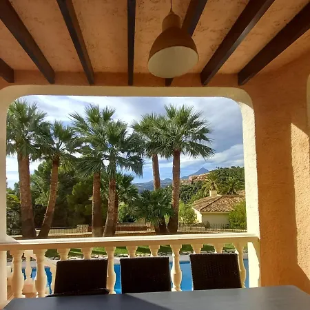 Alemania Altea