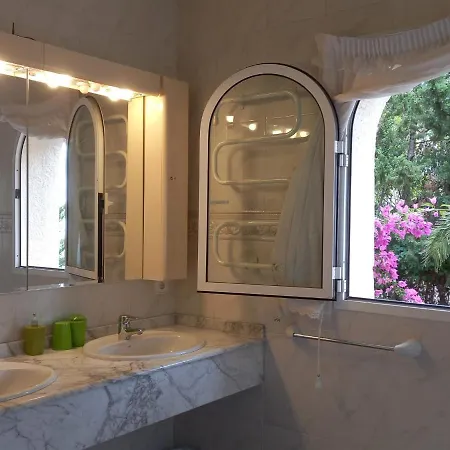 Villa Alemania Altea