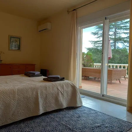 Alemania Villa