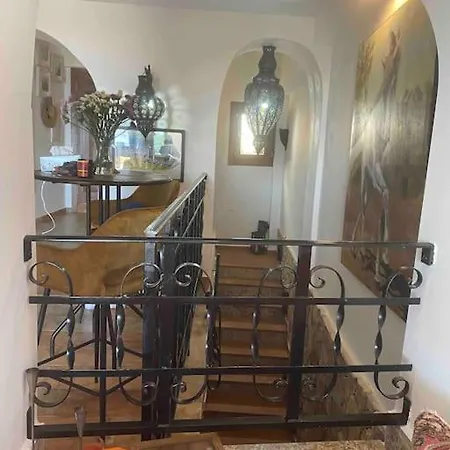 Apartment La Mirador Altea