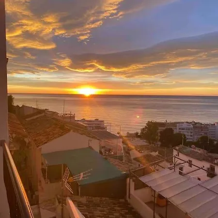 Apartment La Mirador Altea