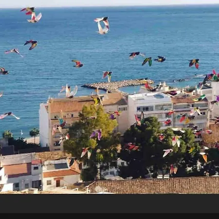 La Mirador Altea