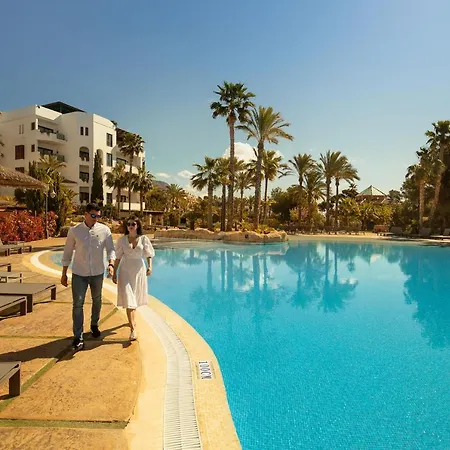 Hotel Sh Gadea 5*