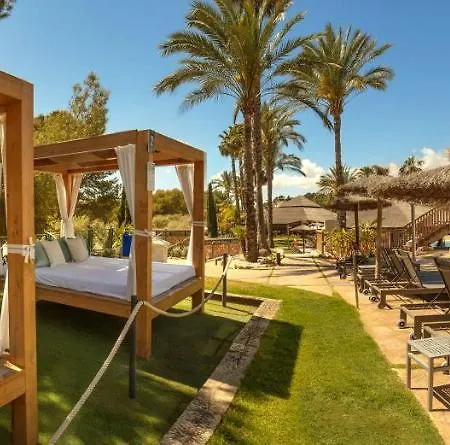 Hotel Sh Gadea Altea