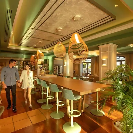 Hotel Sh Gadea 5*