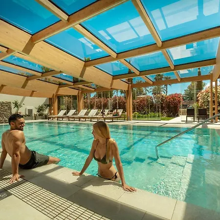 Hotel Sh Gadea