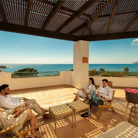 Sh Gadea Hotel