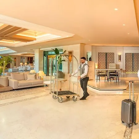 Sh Gadea Hotel 5*