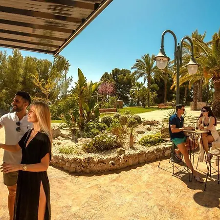 Sh Gadea Hotel 5*