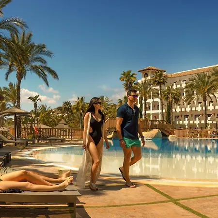 Sh Gadea Hotel 5*