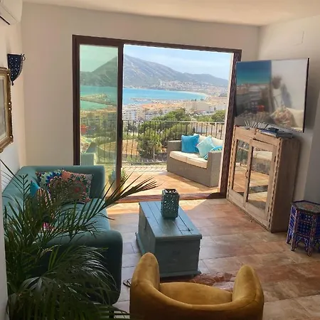 Apartment La Mirador