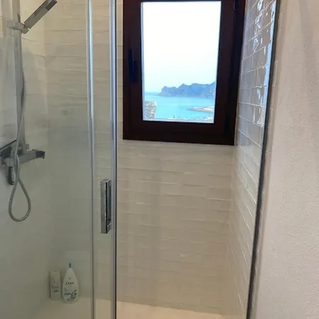 Apartment La Mirador