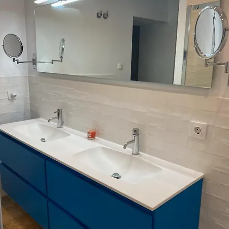 Apartment La Mirador Altea