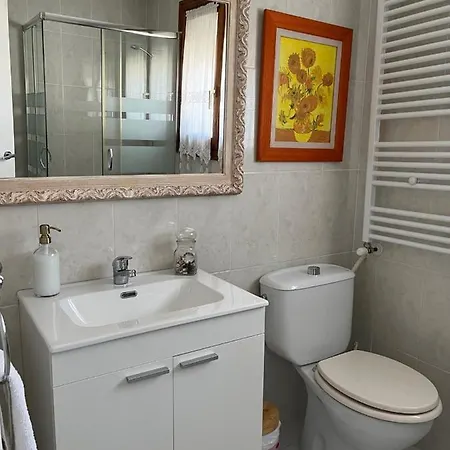Homestay Habitacion Cerca De Todo En Casa De Emilia