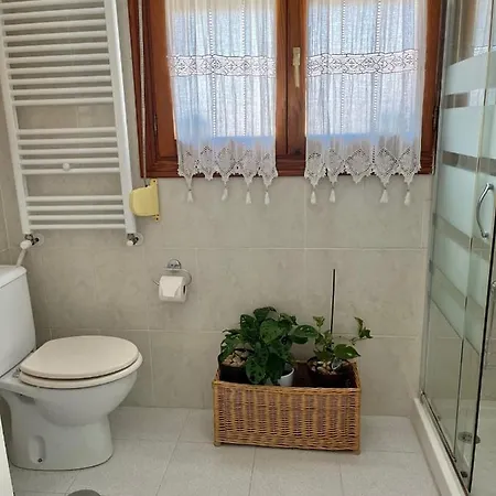 Habitacion Cerca De Todo En Casa De Emilia Altea