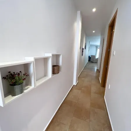 Apartment Casa Anna!