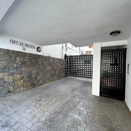 Apartment Casa Anna! *