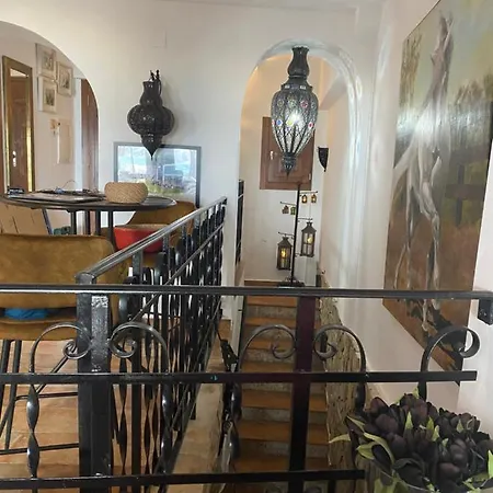 La Mirador *
