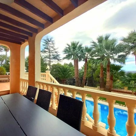 Alemania * Altea