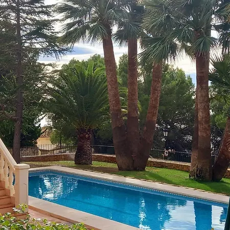 Alemania Villa *