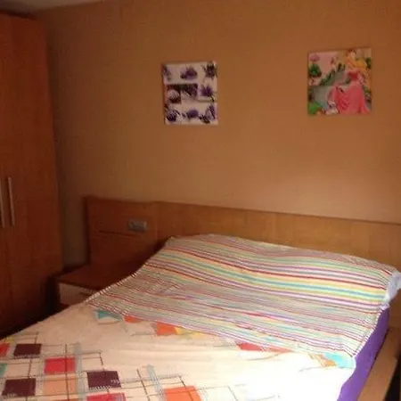Sunrise Apartment *